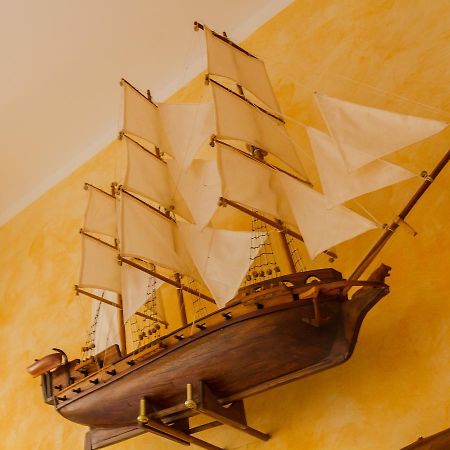 Hotel Il Sestante Civitanova Marche Zewnętrze zdjęcie