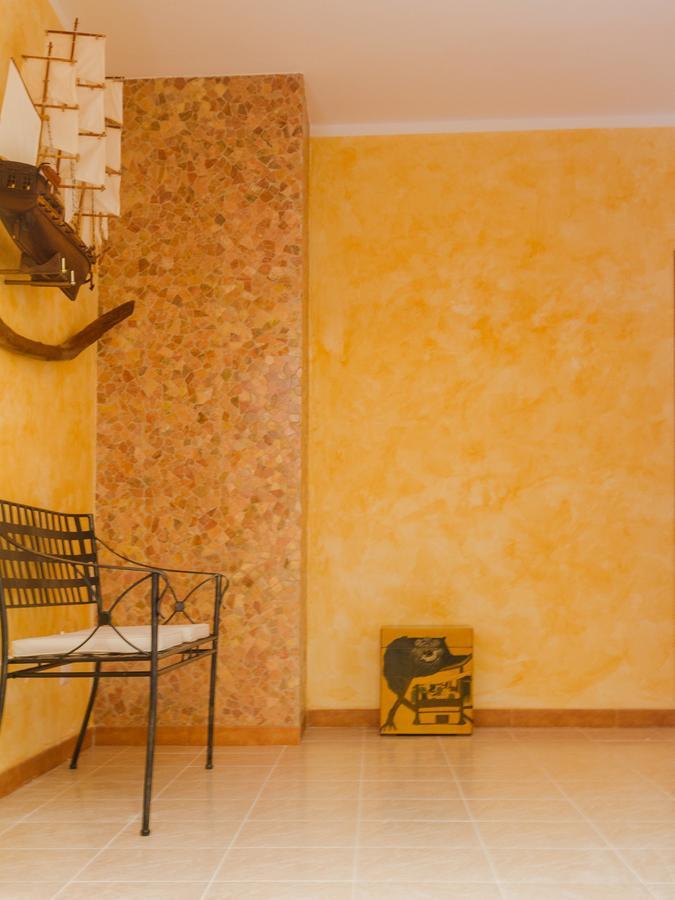Hotel Il Sestante Civitanova Marche Zewnętrze zdjęcie