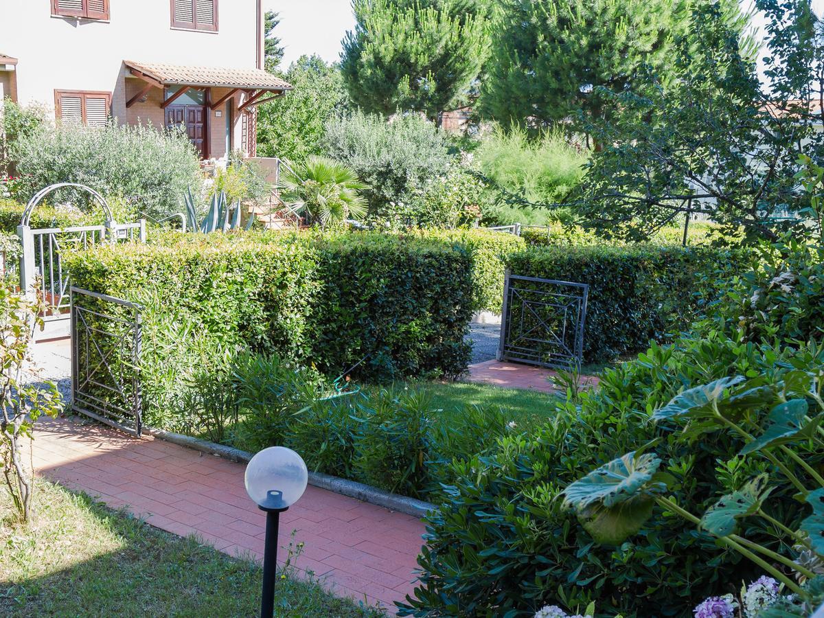 Hotel Il Sestante Civitanova Marche Zewnętrze zdjęcie