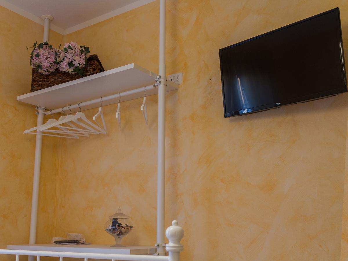 Hotel Il Sestante Civitanova Marche Zewnętrze zdjęcie