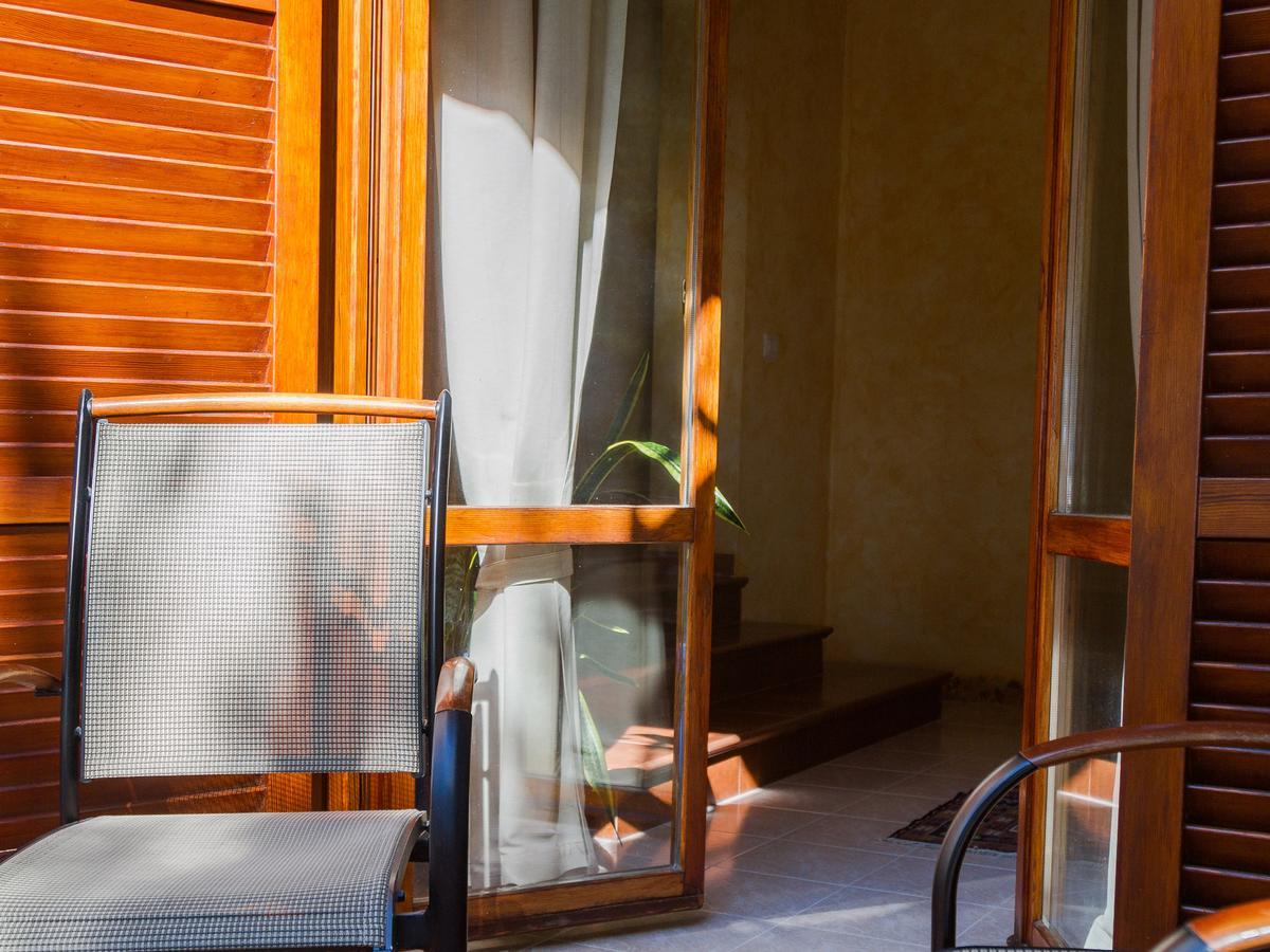 Hotel Il Sestante Civitanova Marche Zewnętrze zdjęcie