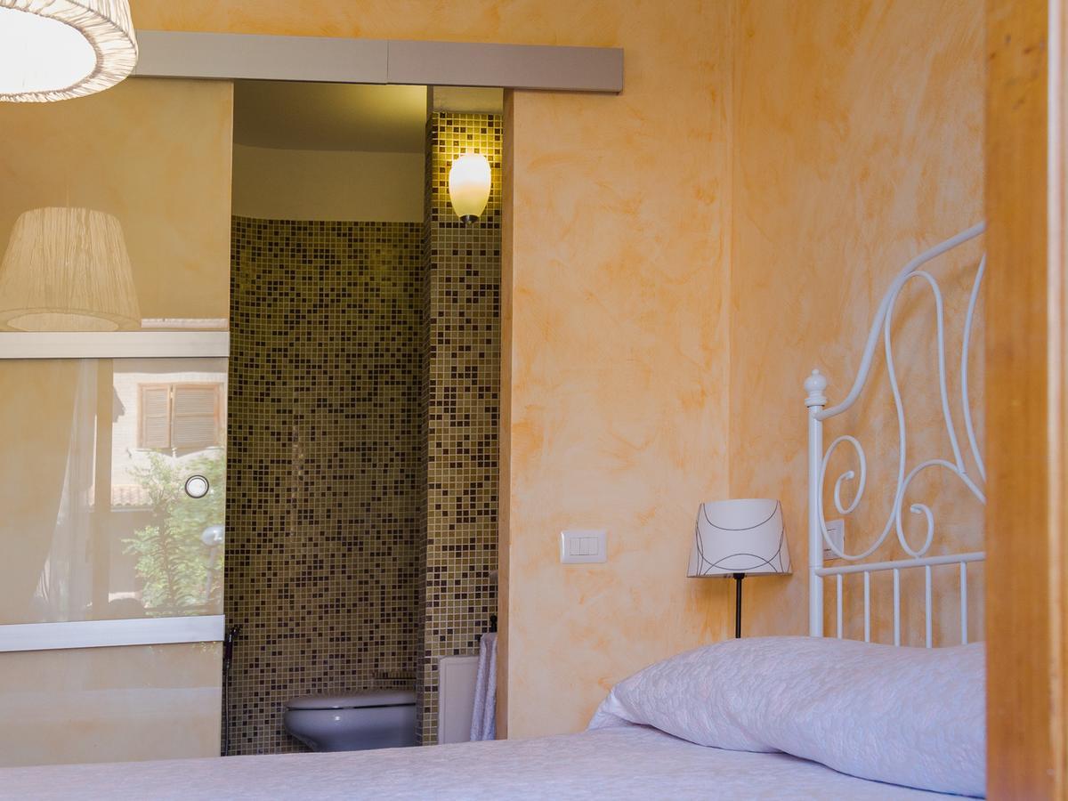 Hotel Il Sestante Civitanova Marche Zewnętrze zdjęcie