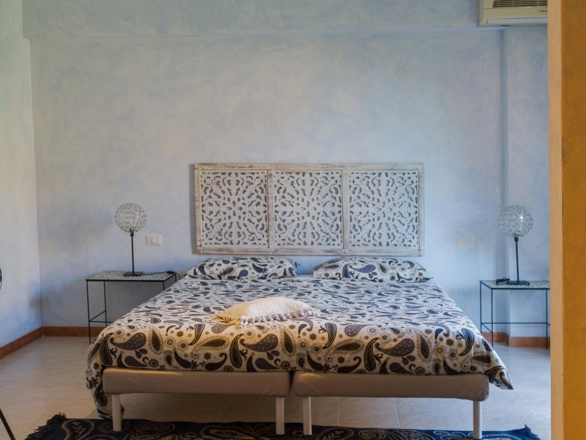 Hotel Il Sestante Civitanova Marche Zewnętrze zdjęcie