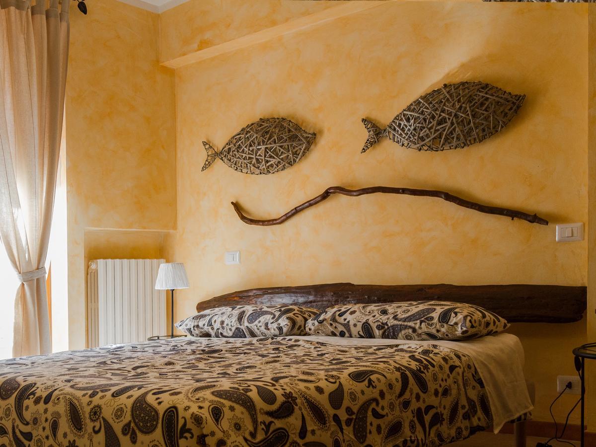Hotel Il Sestante Civitanova Marche Zewnętrze zdjęcie