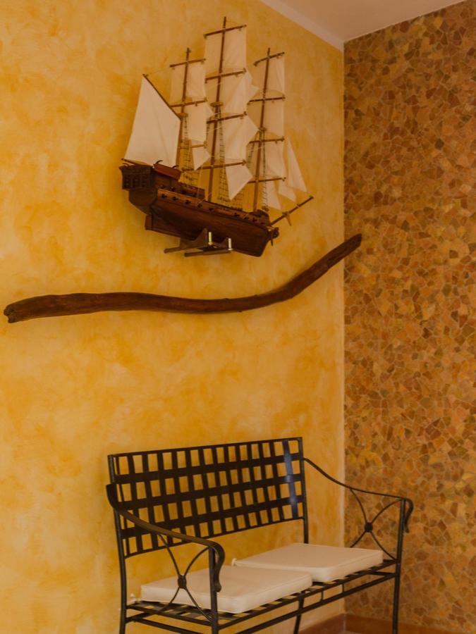 Hotel Il Sestante Civitanova Marche Zewnętrze zdjęcie
