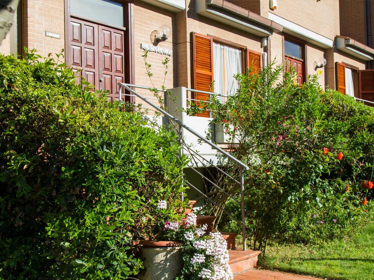 Hotel Il Sestante Civitanova Marche Zewnętrze zdjęcie
