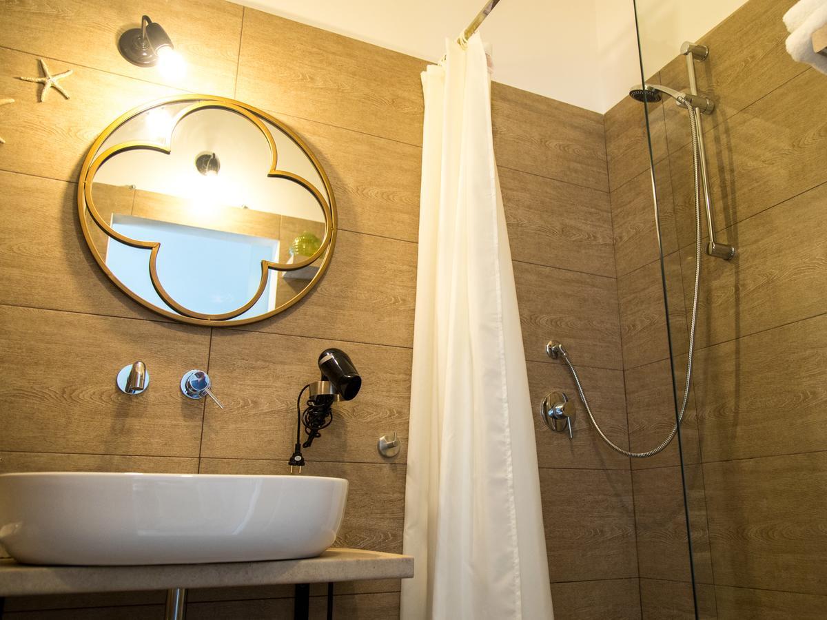 Hotel Il Sestante Civitanova Marche Zewnętrze zdjęcie