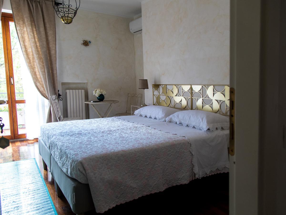 Hotel Il Sestante Civitanova Marche Zewnętrze zdjęcie