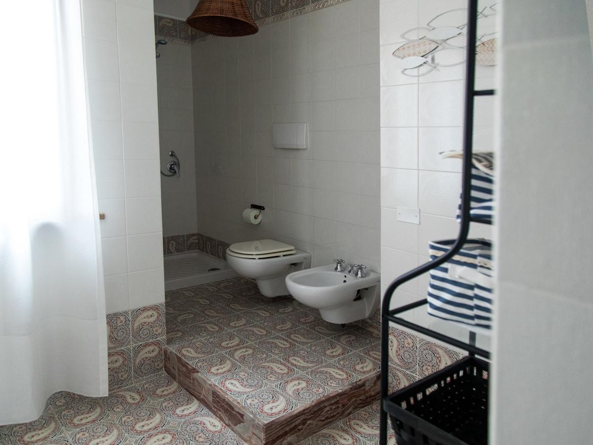 Hotel Il Sestante Civitanova Marche Zewnętrze zdjęcie