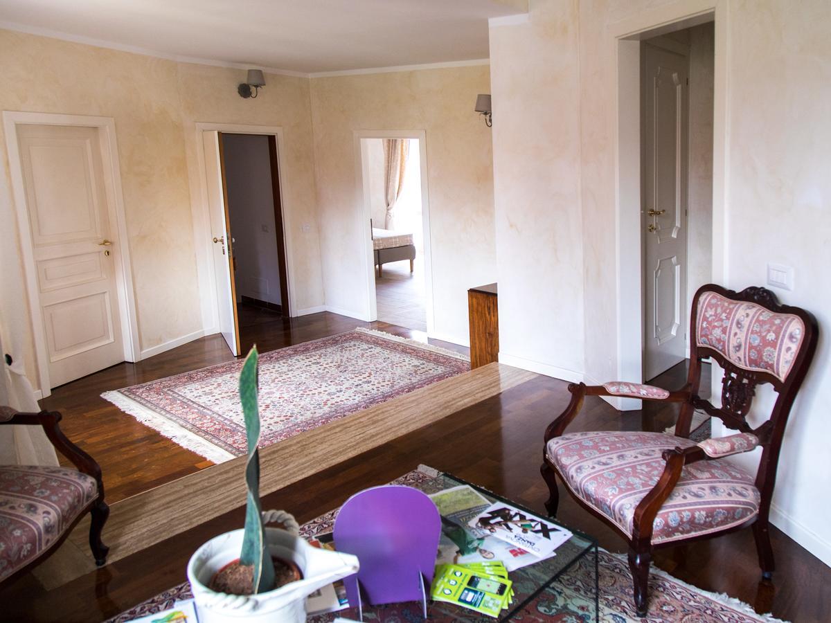 Hotel Il Sestante Civitanova Marche Zewnętrze zdjęcie