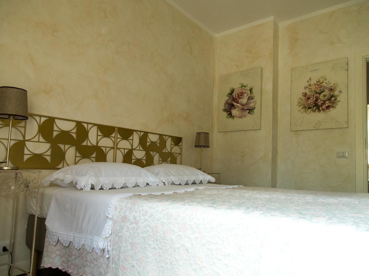 Hotel Il Sestante Civitanova Marche Zewnętrze zdjęcie
