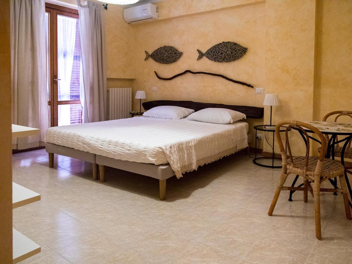 Hotel Il Sestante Civitanova Marche Zewnętrze zdjęcie