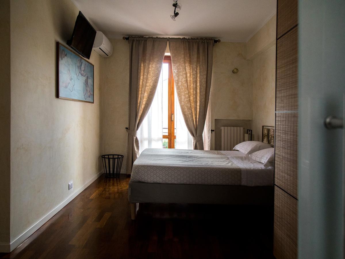 Hotel Il Sestante Civitanova Marche Zewnętrze zdjęcie