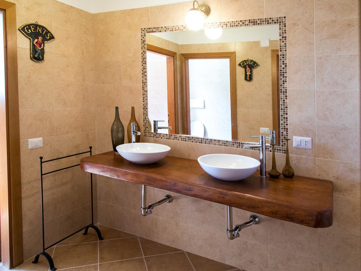 Hotel Il Sestante Civitanova Marche Zewnętrze zdjęcie