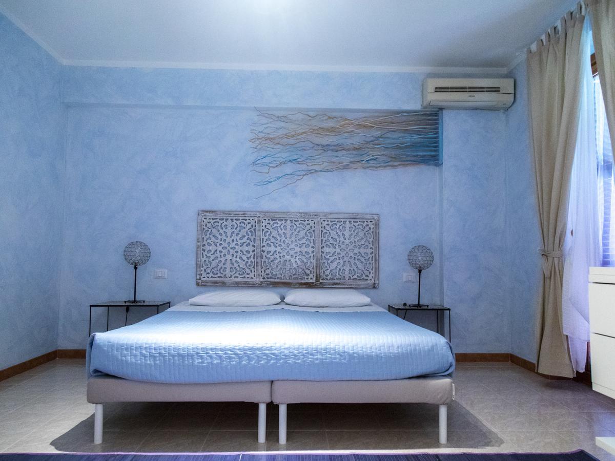 Hotel Il Sestante Civitanova Marche Zewnętrze zdjęcie