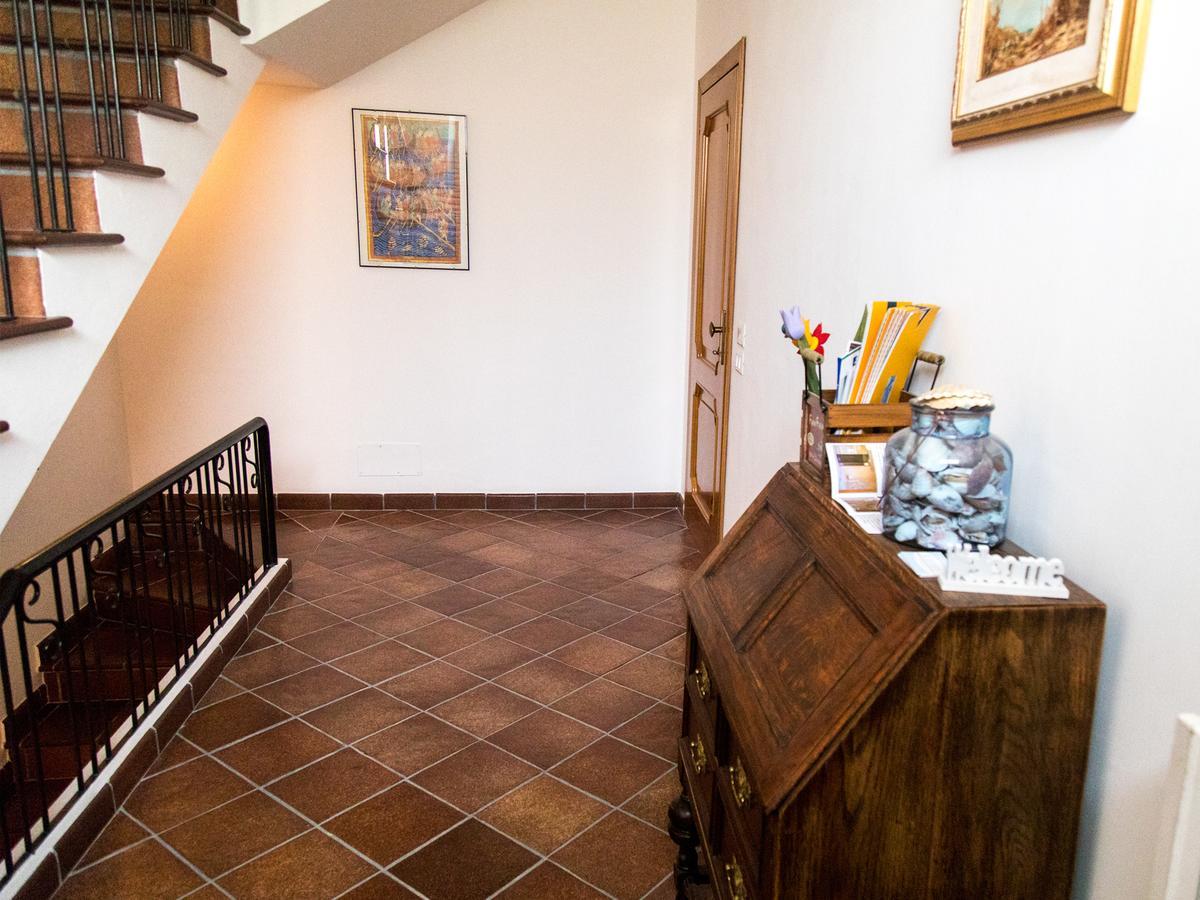 Hotel Il Sestante Civitanova Marche Zewnętrze zdjęcie