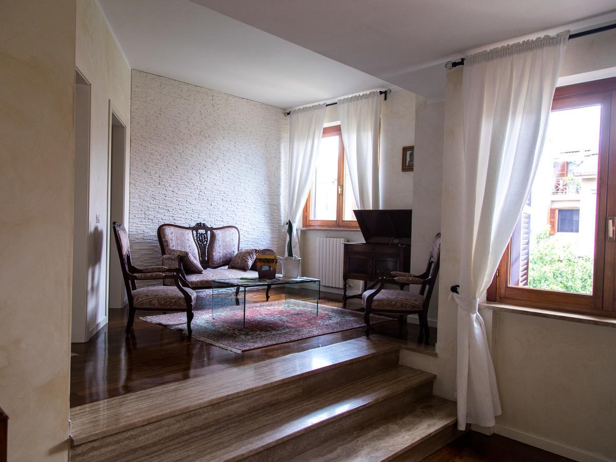 Hotel Il Sestante Civitanova Marche Zewnętrze zdjęcie